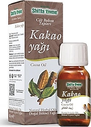Shiffa Home Kakao Yağı 50 ml