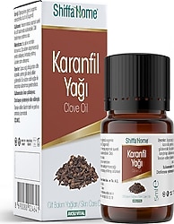 Shiffa Home Karanfil Yağı 5 ml