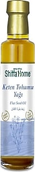 Shiffa Home Keten Tohumu Yağı 250 ml