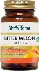 Shiffa Home Kudret Narı Propolis 60 Kapsül