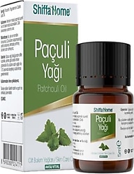 Shiffa Home Paçuli Yağı 5 ml
