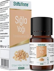 Shiffa Home Sığla Yağı 5 ml