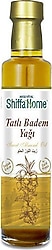 Shiffa Home Tatlı Badem Yağı 250 ml