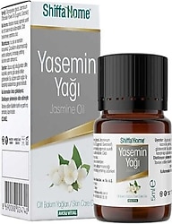 Shiffa Home Yasemin Yağı 5 ml