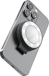 ShiftCam Snaplight Magsafe Siyah Ring Light
