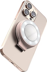 ShiftCam Snaplight Magsafe Ring Light