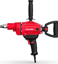 Shijing 9352 1550 W Karıştırıcı