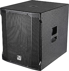 Shile ART918S 18 inç 2200 W Aktif Subwoofer