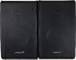 Shile KX-2 El Mikrofonlu Taşınabilir Hoparlör