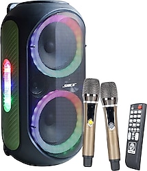 Shile SL-2012 Bluetooth Hoparlör