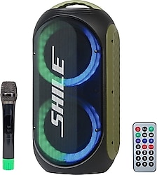 Shile SL-2019A Bluetooth Hoparlör