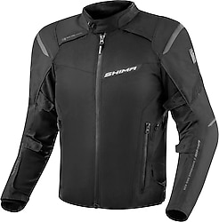 Shima Rush 2.0 Erkek 4 Mevsim Motosiklet Montu