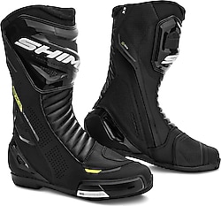 Shima RX-3 Erkek Motosiklet Ayakkabısı
