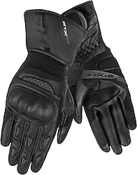 Shima STX-2 Siyah Erkek Motosiklet Eldiveni