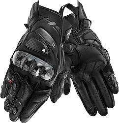 Shima Xrs3 Korumalı Motosiklet Eldiveni Kırmızı Fiyatları