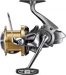 Shimano Aerlex 14000 XSC 2+1 BB Surf Olta Makinesi