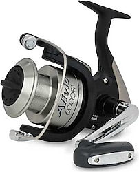 Shimano Alivio 10000 FA 1+1 BB Spin Olta Makinesi