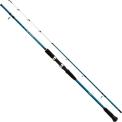 Shimano Alivio Boat Quiver ALVBTQ210 210 cm 50-150 gr 2 Parçalı Olta Kamışı