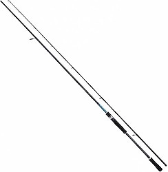 Shimano Bassterra XT 244 cm 4-21 gr 2 Parçalı Spin Kamış