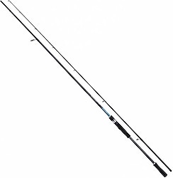 Shimano Bassterra XT+ 244 cm 5-28 gr 2 Parçalı Spin Kamış