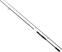 Shimano Bassterra XT 274 cm 6-32 gr 2 Parçalı Spin Kamış