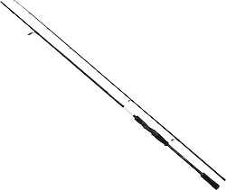 Shimano Bassterra XT+ 289 cm 15-65 gr 2 Parçalı Spin Kamış