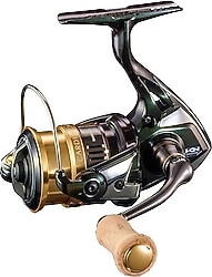 Shimano Cardiff CI4 1000 S 9+1 BB Spin Olta Makinesi