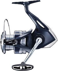 Shimano Catana FE C3000 3+1 BB Spin Olta Makinesi