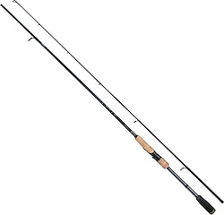 Shimano Catana FX 239 cm 3-14 gr 2 Parçalı Spin Kamış