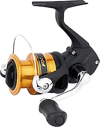 Shimano FX 2500 FC 2+1 BB Spin Olta Makinesi