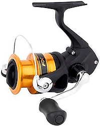 Shimano FX C3000 FC 2+1 BB Spin Olta Makinesi