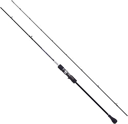Shimano Grappler BB Type Slow J B662 198 cm 200 gr 2 Parçalı Jig Kamışı