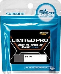 Shimano Limited Pro 100 m 0.30 mm 9.3 kg Monofilament Misina