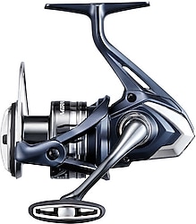 Shimano Miravel 2500S 5+1 BB Spin Olta Makinesi