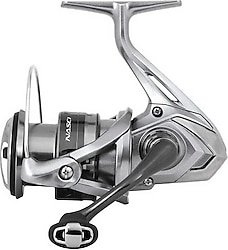 Shimano Nasci FC C2000S 5+1 BB LRF Olta Makinesi