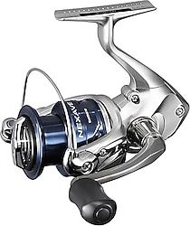 Shimano Nexave 1000 FE 3+1 BB LRF Olta Makinesi