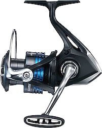 Shimano Nexave FL C3000 HG 3+1 BB Spin Olta Makinesi