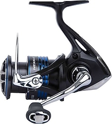 Shimano Nexave FI 2500 HG 3+1 BB Spin Olta Makinesi