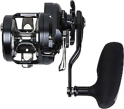 Shimano Ocea Jigger F Custom 1500 HG 8+1 BB Sağ El Jig Olta