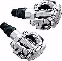 Shimano PD-M520 MTB Bisiklet Pedalı