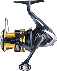 Shimano Sahara FJ 2500 4+1 BB Spin Olta Makinesi