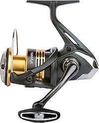 Shimano Sahara FJ C2000S HG 4+1 BB Spin Olta Makinesi