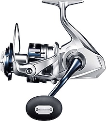 Shimano Saragosa SW A 10000 PG 5+1 BB Jig Olta Makinesi