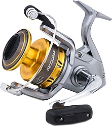 Shimano Sedona 6000 FL Olta Makinesi