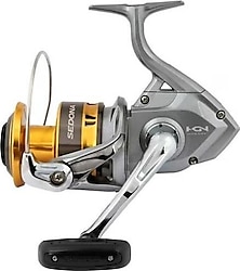 Shimano Sedona 8000 FI 3+1 BB Spin Olta Makinesi