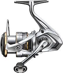 Shimano Sedona FJ C2000S 3+1 BB Spin Olta Makinesi
