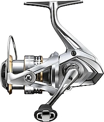 Shimano Sedona FJ C2000S HG 3+1 BB Spin Olta Makinesi