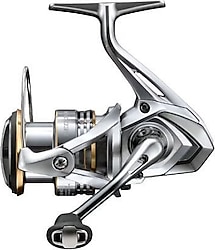 Shimano Sedona FJ C3000 3+1 BB Spin Olta Makinesi