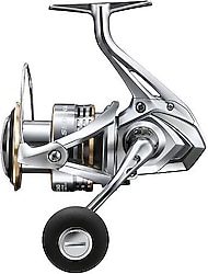 Shimano Sedona FJ C5000 XG 3+1 BB Spin Olta Makinesi
