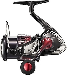 Shimano Sephia BB C3000S 5+1 BB Spin Olta Makinesi